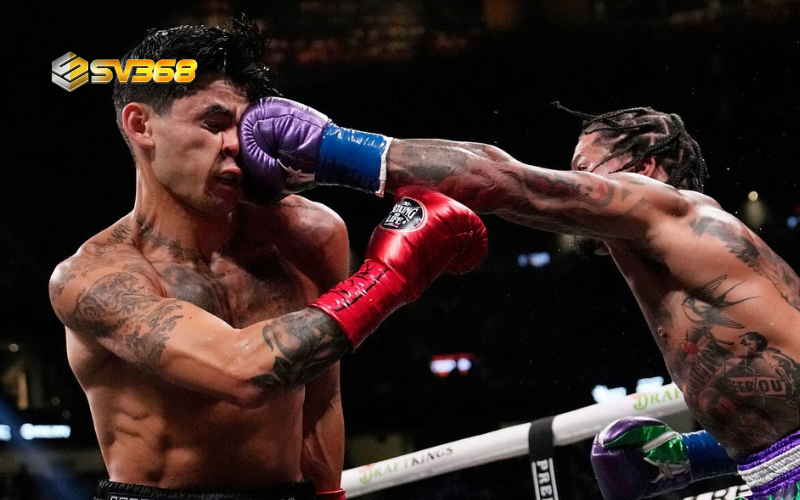 Boxing King – Game đấm bốc online hấp dẫn cho cược thủ tại SV368 (1)