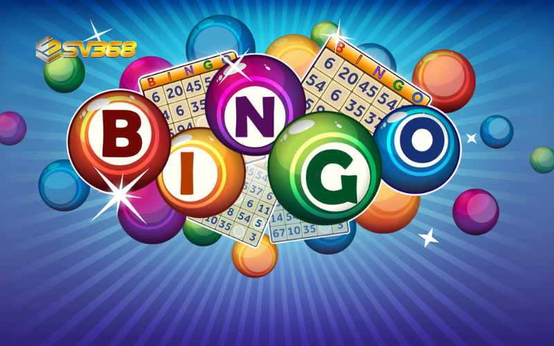 Bingo SV368