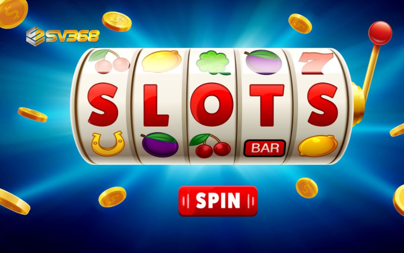 Slot game SV368