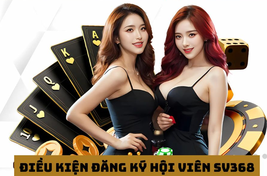 Hướng dẫn cách đăng ký SV368 nhanh chóng, an toàn
