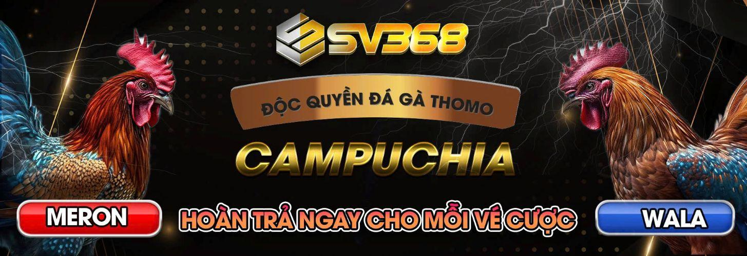 SV368 - Trang Chủ Nhà Cái Trực Tiếp Đá Gà C1, C2, C3 26 Đá Gà SV368 Trải Nghiệm Đấu Trường Gà Online Đỉnh Cao 2025