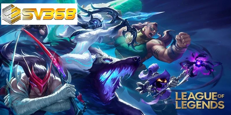 Giới thiệu điểm giải trí game Esports SV368