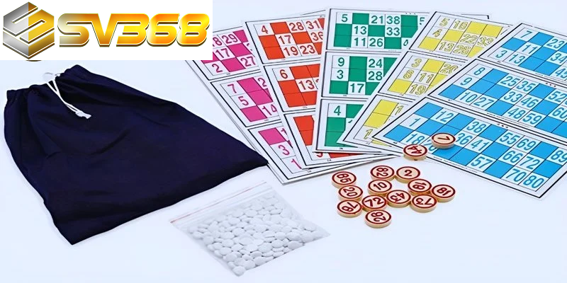Cách chơi Bingo SV368 được đánh giá là đơn giản dễ hiểu