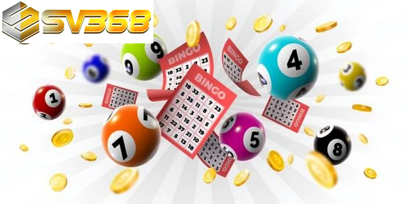 Nhà cái chơi Bingo SV368 công khai kết quả từng vòng chơi minh bạch rõ ràng