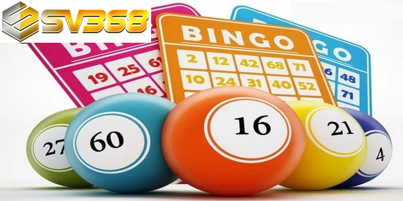 Hiểu rõ chơi Bingo SV368 là cần thiết để tân thủ tham gia một cách hiệu quả