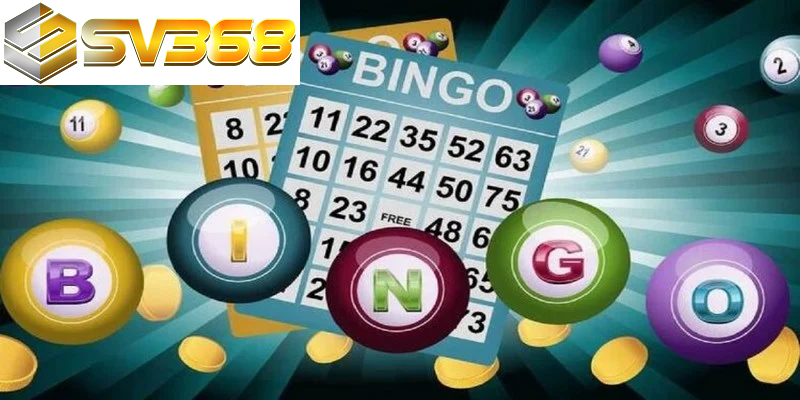 Chơi Bingo 90 bóng