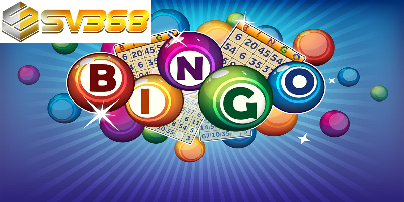 Mẹo chơi Bingo SV368 hiệu quả cho người mới
