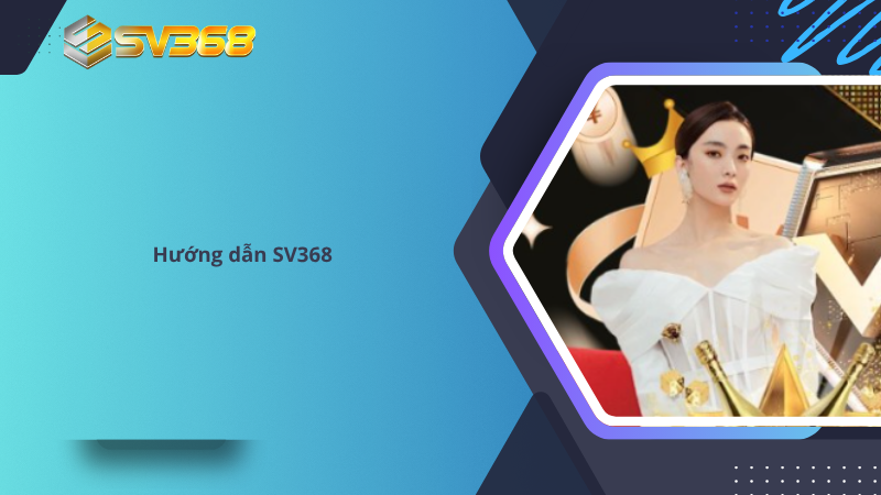 Đá gà SV368 - Sảnh đá gà Thomo hàng đầu